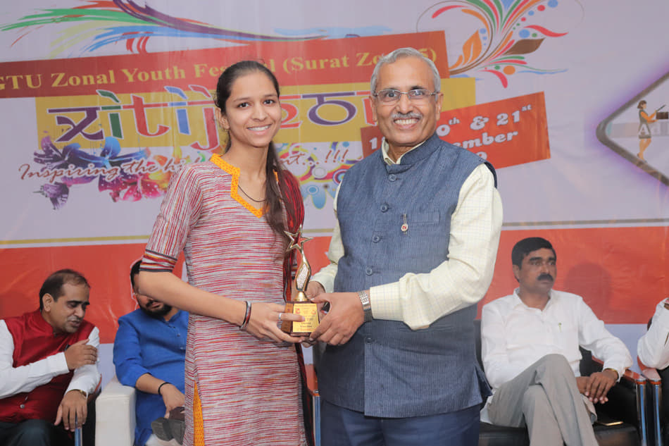 Vidyabharti Trust College Of Master in computer Application Surat Events photo 1